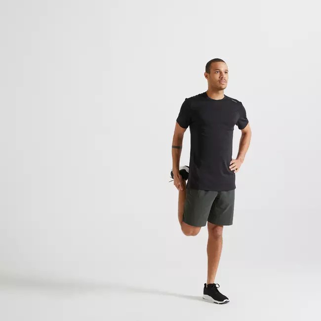 MEN'S SPORTS SHORTS