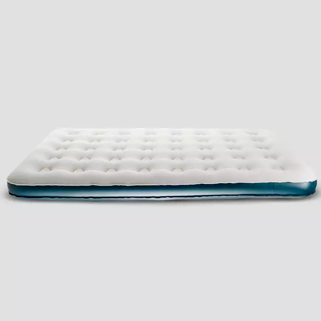 INFLATABLE BED - 2 PERSON - 120 CM - AIR BASIC QUECHUA